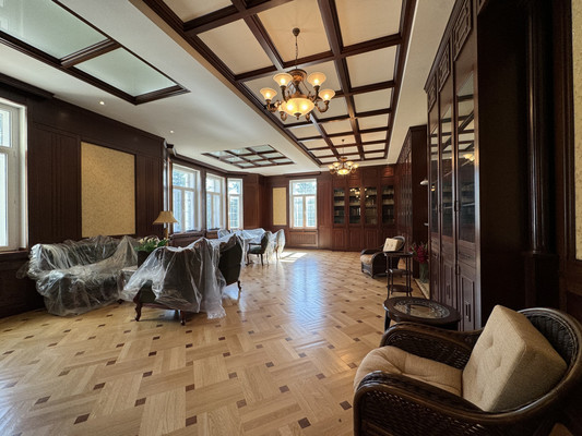 Продам коттедж, Заречная 3-я ул, 8а, Новоглаголево д, 0 км от города