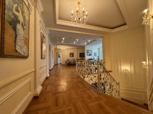 Продам коттедж, Заречная 3-я ул, 8а, Новоглаголево д, 0 км от города