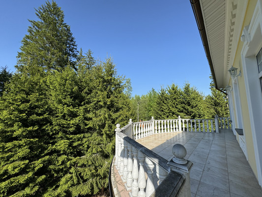 Продам коттедж, Заречная 3-я ул, 8а, Новоглаголево д, 0 км от города