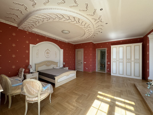 Продам коттедж, Заречная 3-я ул, 8а, Новоглаголево д, 0 км от города