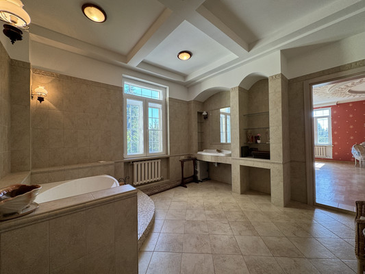 Продам коттедж, Заречная 3-я ул, 8а, Новоглаголево д, 0 км от города