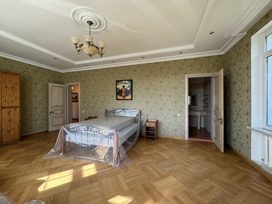 Продам коттедж, Заречная 3-я ул, 8а, Новоглаголево д, 0 км от города