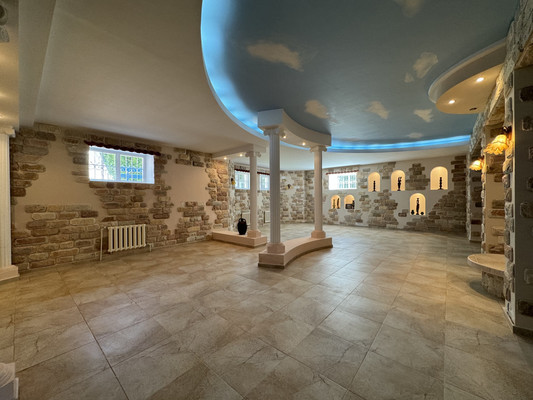 Продам коттедж, Заречная 3-я ул, 8а, Новоглаголево д, 0 км от города