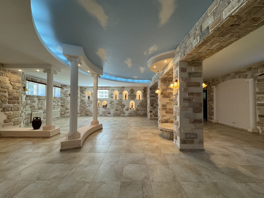 Продам коттедж, Заречная 3-я ул, 8а, Новоглаголево д, 0 км от города