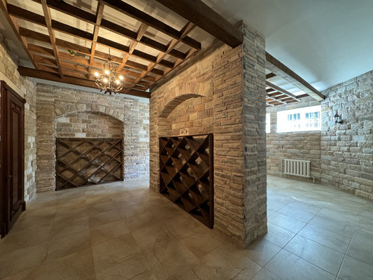 Продам коттедж, Заречная 3-я ул, 8а, Новоглаголево д, 0 км от города