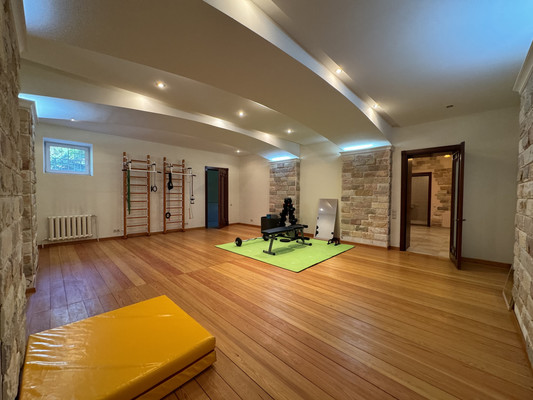 Продам коттедж, Заречная 3-я ул, 8а, Новоглаголево д, 0 км от города