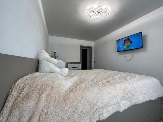 Продам дом, 1-я Пермская ул, 22, Казань г, 0 км от города