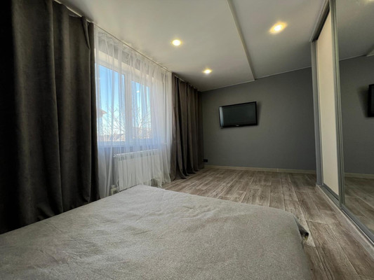 Продам дом, 1-я Пермская ул, 22, Казань г, 0 км от города