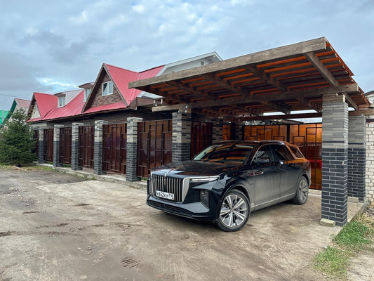 Продам дом, 1-я Пермская ул, 22, Казань г, 0 км от города