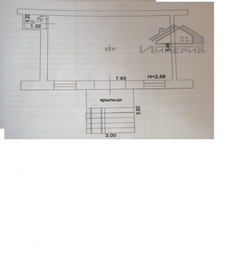 Сдам торговое помещение 45 м2, Октябрьская ул, 16, Казань г