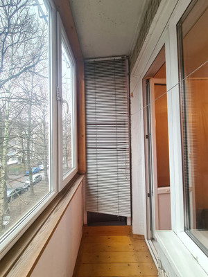 Продам двухкомнатную (2-комн.) квартиру, Бухарестская ул, 35к3, Санкт-Петербург г