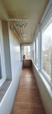 Продам двухкомнатную (2-комн.) квартиру, 2-я Северная ул, 32, Южно-Сахалинск г