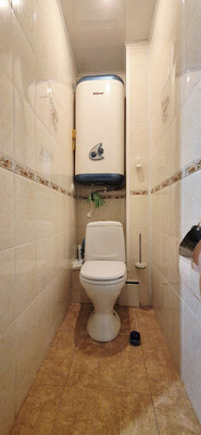 Продам двухкомнатную (2-комн.) квартиру, 2-я Северная ул, 32, Южно-Сахалинск г