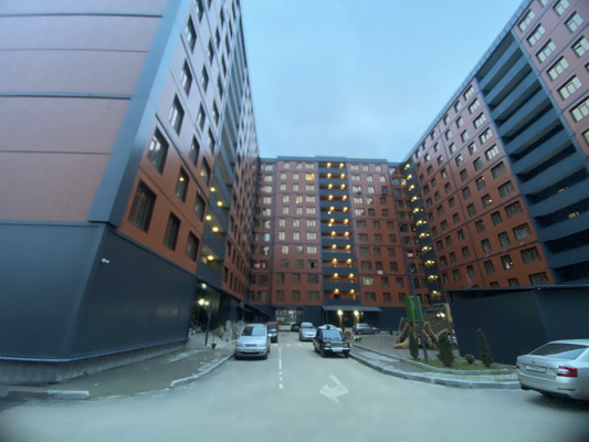 Продам однокомнатную (1-комн.) квартиру, Тарчокова ул, 33, Нальчик г