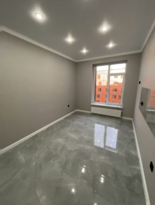 Продам однокомнатную (1-комн.) квартиру, Тарчокова ул, 33, Нальчик г