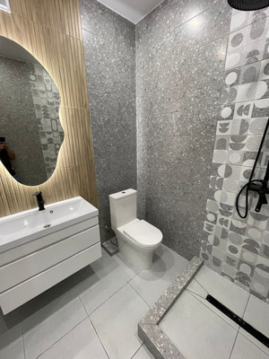 Продам однокомнатную (1-комн.) квартиру, Тарчокова ул, 33, Нальчик г