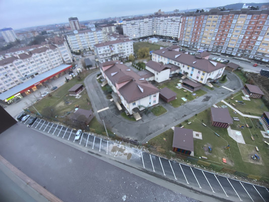 Продам однокомнатную (1-комн.) квартиру, Тарчокова ул, 33, Нальчик г