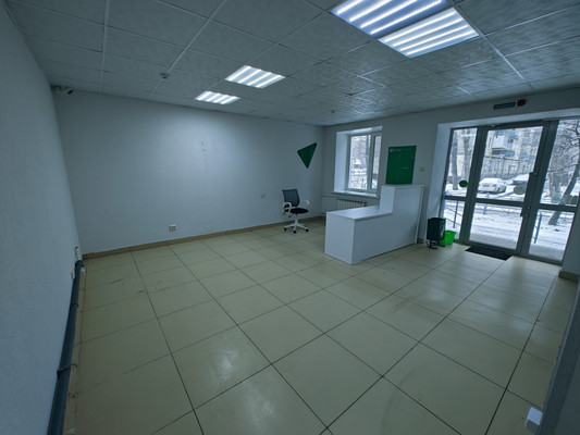 Продам торговое помещение 45 м2, Гагарина ул, Казань г