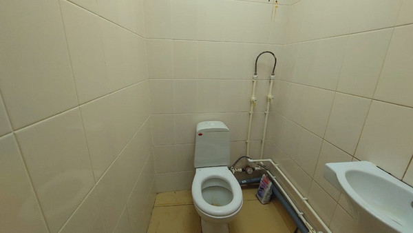 Продам торговое помещение 45 м2, Гагарина ул, Казань г