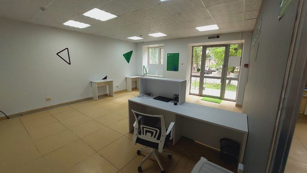 Продам торговое помещение 45 м2, Гагарина ул, Казань г