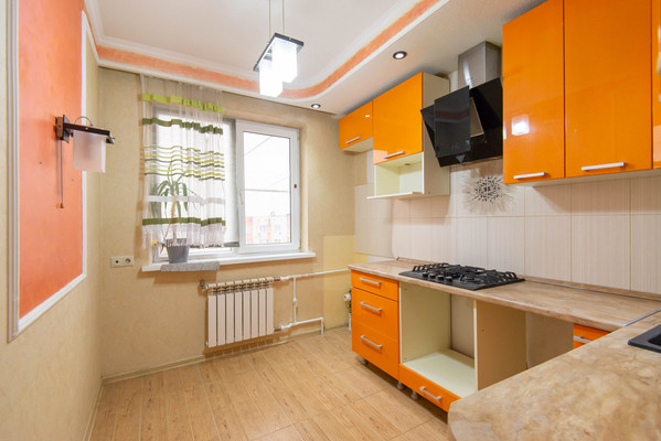 Продам двухкомнатную (2-комн.) квартиру, Королева пр-кт, 25/1, Ростов-на-Дону г