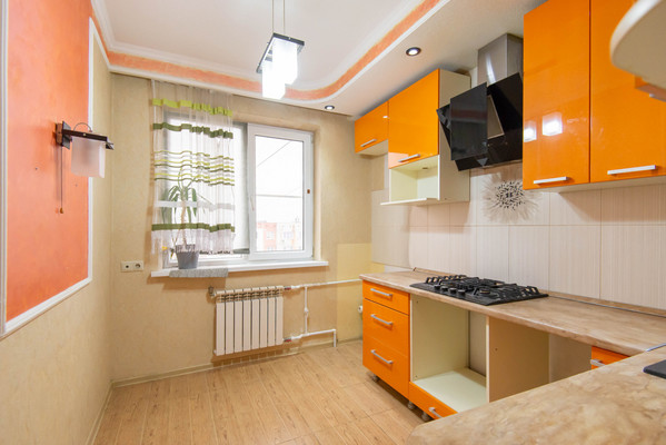 Продам двухкомнатную (2-комн.) квартиру, Королева пр-кт, 25/1, Ростов-на-Дону г