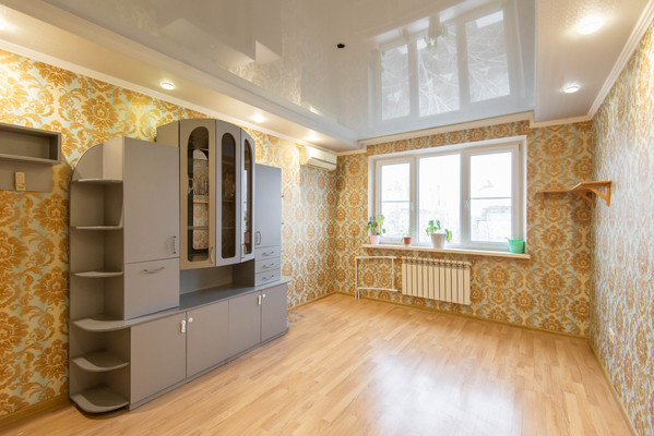 Продам двухкомнатную (2-комн.) квартиру, Королева пр-кт, 25/1, Ростов-на-Дону г