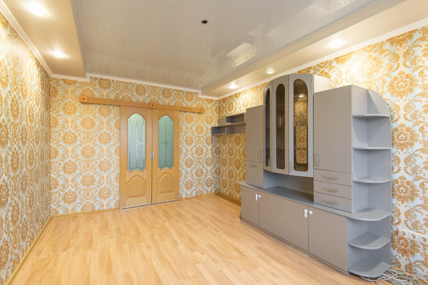 Продам двухкомнатную (2-комн.) квартиру, Королева пр-кт, 25/1, Ростов-на-Дону г