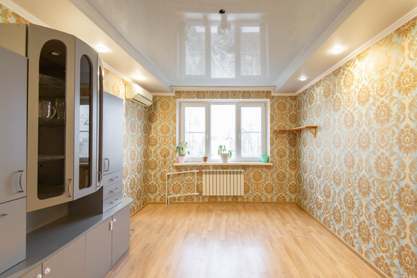 Продам двухкомнатную (2-комн.) квартиру, Королева пр-кт, 25/1, Ростов-на-Дону г