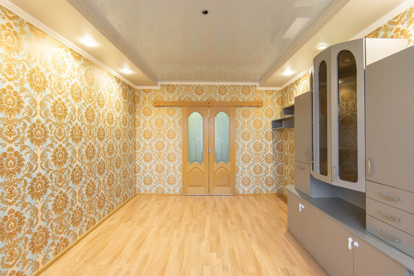 Продам двухкомнатную (2-комн.) квартиру, Королева пр-кт, 25/1, Ростов-на-Дону г