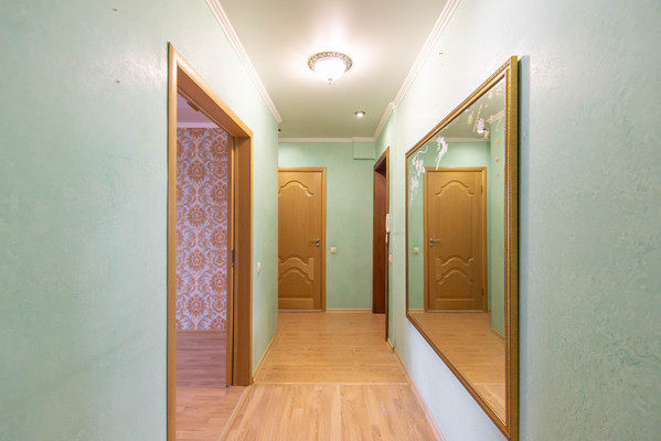 Продам двухкомнатную (2-комн.) квартиру, Королева пр-кт, 25/1, Ростов-на-Дону г