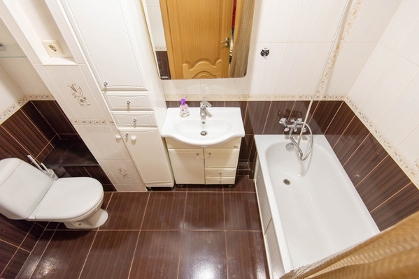 Продам двухкомнатную (2-комн.) квартиру, Королева пр-кт, 25/1, Ростов-на-Дону г