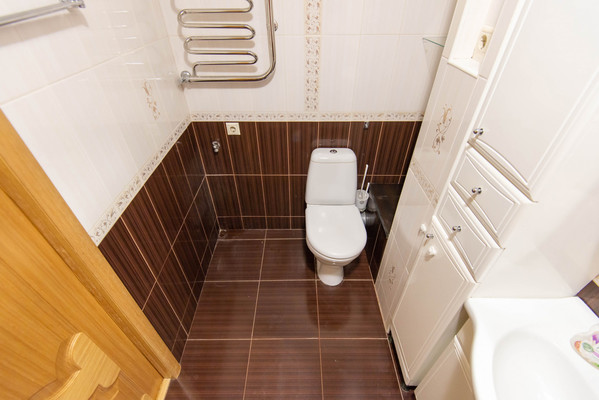 Продам двухкомнатную (2-комн.) квартиру, Королева пр-кт, 25/1, Ростов-на-Дону г