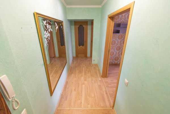 Продам двухкомнатную (2-комн.) квартиру, Королева пр-кт, 25/1, Ростов-на-Дону г