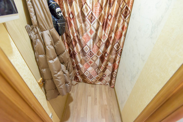 Продам двухкомнатную (2-комн.) квартиру, Королева пр-кт, 25/1, Ростов-на-Дону г