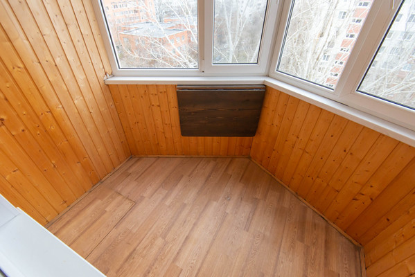 Продам двухкомнатную (2-комн.) квартиру, Королева пр-кт, 25/1, Ростов-на-Дону г