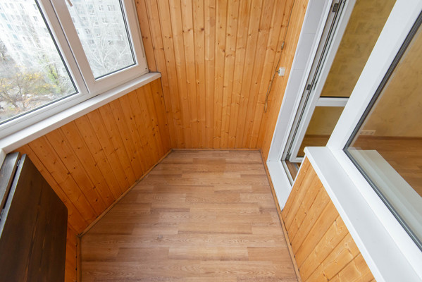 Продам двухкомнатную (2-комн.) квартиру, Королева пр-кт, 25/1, Ростов-на-Дону г