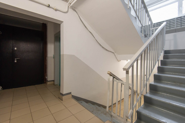 Продам двухкомнатную (2-комн.) квартиру, Королева пр-кт, 25/1, Ростов-на-Дону г