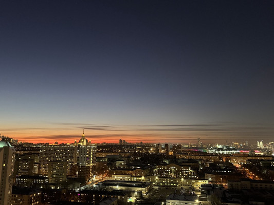 Продам многокомнатную квартиру, 60-летия Октября пр-кт, 17, Москва г