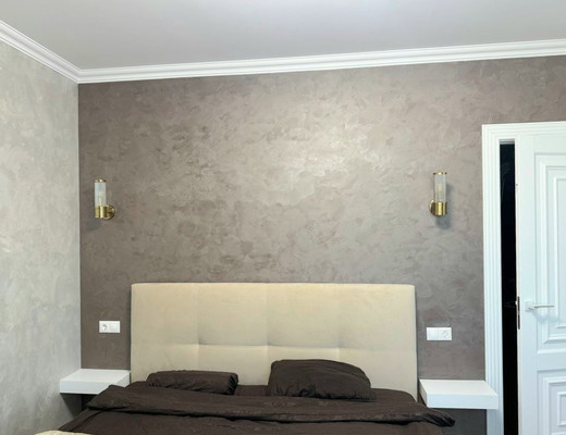 Продам многокомнатную квартиру, 60-летия Октября пр-кт, 17, Москва г