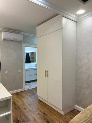 Продам многокомнатную квартиру, 60-летия Октября пр-кт, 17, Москва г