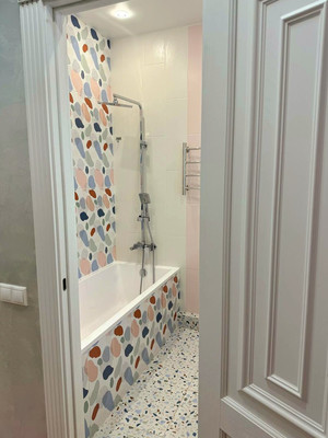 Продам многокомнатную квартиру, 60-летия Октября пр-кт, 17, Москва г