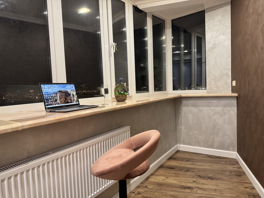 Продам многокомнатную квартиру, 60-летия Октября пр-кт, 17, Москва г