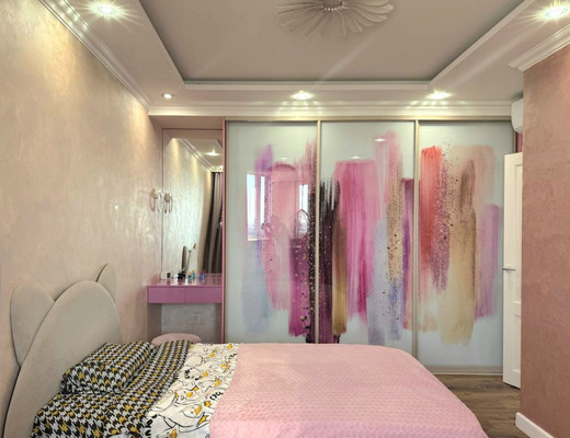 Продам многокомнатную квартиру, 60-летия Октября пр-кт, 17, Москва г