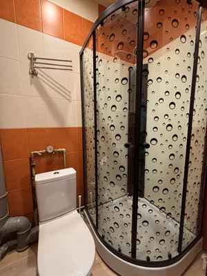 Продам однокомнатную (1-комн.) квартиру, Фокина ул, 37, Брянск г