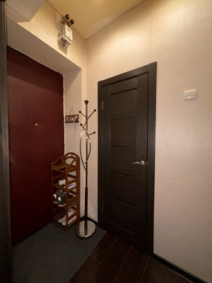 Продам однокомнатную (1-комн.) квартиру, Фокина ул, 37, Брянск г