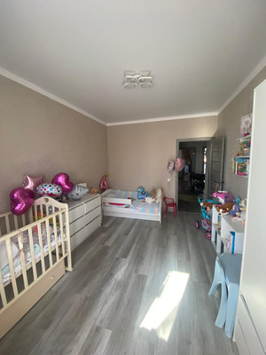 Сдам двухкомнатную (2-комн.) квартиру, Конгрессная ул, 27, Краснодар г