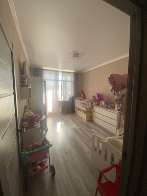 Сдам двухкомнатную (2-комн.) квартиру, Конгрессная ул, 27, Краснодар г