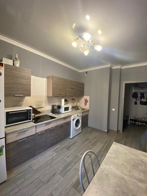 Сдам двухкомнатную (2-комн.) квартиру, Конгрессная ул, 27, Краснодар г