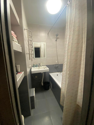 Сдам двухкомнатную (2-комн.) квартиру, Конгрессная ул, 27, Краснодар г